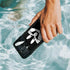 Looney Tunes Bugs Bunny Plain Black and White iPhone 11 Pro Waterproof Case