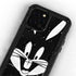 Looney Tunes Bugs Bunny Plain Black and White iPhone 12 Pro Waterproof Case