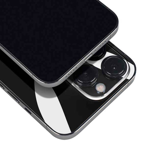 Looney Tunes Bugs Bunny Plain Black and White iPhone 13 Pro Max Skin