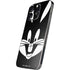 Looney Tunes Bugs Bunny Plain Black and White iPhone 13 Pro Skin