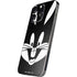 Looney Tunes Bugs Bunny Plain Black and White iPhone 14 Pro Skin