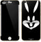 Looney Tunes Bugs Bunny Plain Black and White iPhone 6/6s Skin