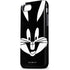 Looney Tunes Bugs Bunny Plain Black and White iPhone 8 Pro Case
