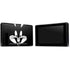 Looney Tunes Bugs Bunny Plain Black and White Nintendo Switch Bundle Skin