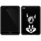 Looney Tunes Bugs Bunny Plain Black and White Otterbox Defender iPad Skin