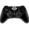 Looney Tunes Bugs Bunny Plain Black and White PS4/PC SCUF Impact Controller Skin