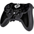 Looney Tunes Bugs Bunny Plain Black and White PS4/PC SCUF Impact Controller Skin