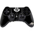 Looney Tunes Bugs Bunny Plain Black and White PS4/PC SCUF Impact Controller Skin