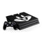 Looney Tunes Bugs Bunny Plain Black and White PS4 Pro Bundle Skin