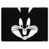 Looney Tunes Bugs Bunny Plain Black and White Surface Laptop 3 13.5in Skin