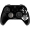 Looney Tunes Bugs Bunny Plain Black and White Xbox Elite Wireless Controller Series 2 Skin