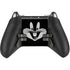 Looney Tunes Bugs Bunny Plain Black and White Xbox Elite Wireless Controller Series 2 Skin