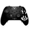 Looney Tunes Bugs Bunny Plain Black and White Xbox One Elite Controller Skin