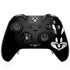 Looney Tunes Bugs Bunny Plain Black and White Xbox One Elite Controller Skin