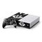 Looney Tunes Bugs Bunny Plain Black and White Xbox One Skins