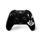 Looney Tunes Bugs Bunny Plain Black and White Xbox One X Controller Skin