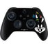 Looney Tunes Bugs Bunny Plain Black and White Xbox Series X Controller Skin