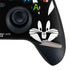 Looney Tunes Bugs Bunny Plain Black and White Xbox Series X Controller Skin