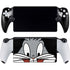 Looney Tunes Bugs Bunny PlayStation Portal Remote Player Skin