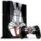Looney Tunes Bugs Bunny PS4 Console and Controller Bundle Skin