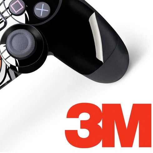 Looney Tunes Bugs Bunny PS4 Controller Skin