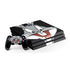 Looney Tunes Bugs Bunny PS4 Pro Bundle Skin