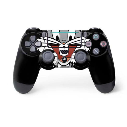 Looney Tunes Bugs Bunny PS4 Pro/Slim Controller Skin