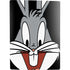 Looney Tunes Bugs Bunny PS5 Digital Edition Bundle Skin