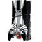 Looney Tunes Bugs Bunny PS5 Slim Disk Bundle Skin