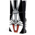 Looney Tunes Bugs Bunny PS5 Slim Disk Console Skin