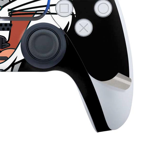 Looney Tunes Bugs Bunny PS5 Slim Digital Edition Bundle Skin