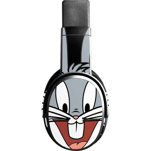 Looney Tunes Bugs Bunny Skullcandy Crusher Wireless Skin