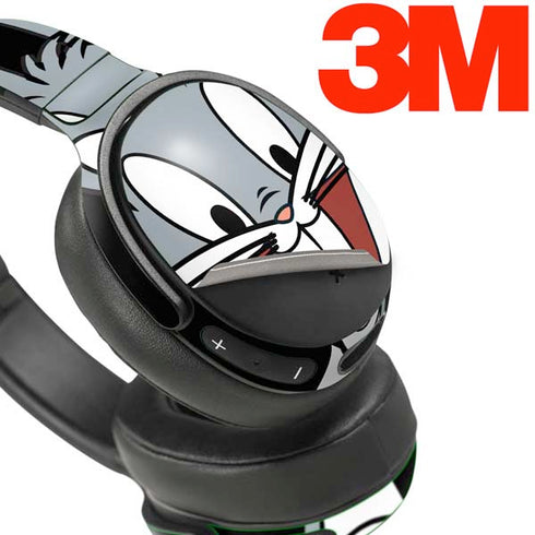Looney Tunes Bugs Bunny Skullcandy Venue Skin