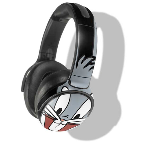 Looney Tunes Bugs Bunny Skullcandy Venue Skin