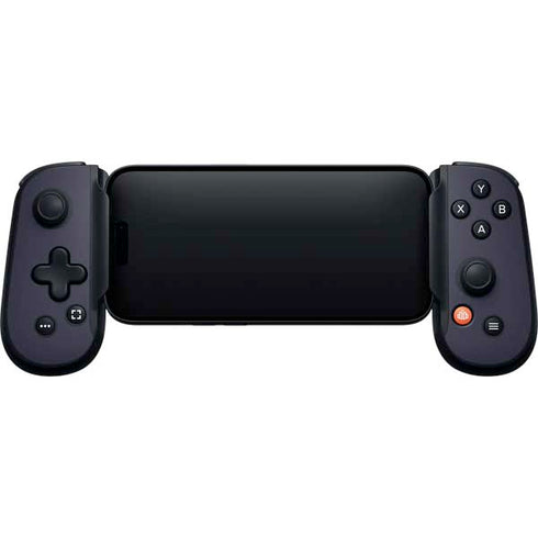 Looney Tunes Bugs Bunny Sliced Backbone One for iPhone Game Controller Skin