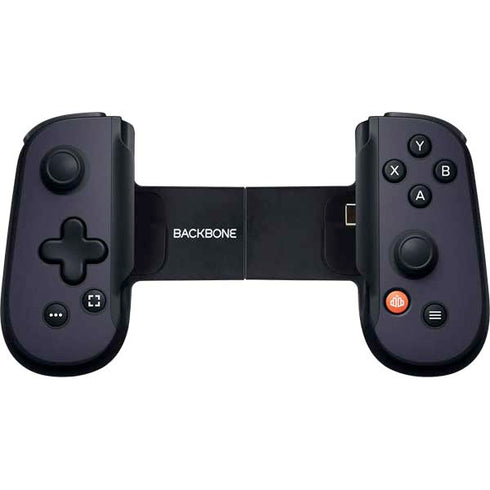 Looney Tunes Bugs Bunny Sliced Backbone One for iPhone Game Controller Skin