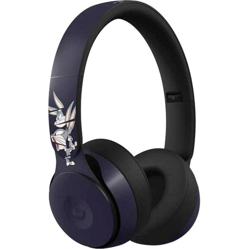 Looney Tunes Bugs Bunny Sliced Beats Solo Pro Skin