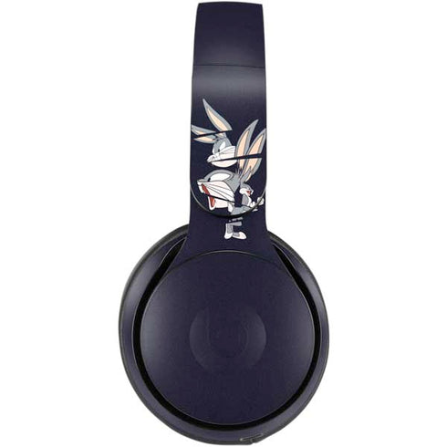 Looney Tunes Bugs Bunny Sliced Beats Solo Pro Skin
