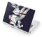 Looney Tunes Bugs Bunny Sliced Acer Chromebook Skin