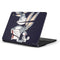 Looney Tunes Bugs Bunny Sliced Samsung Chromebook Skin