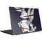 Looney Tunes Bugs Bunny Sliced Dell Vostro Skin