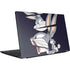 Looney Tunes Bugs Bunny Sliced Dell Vostro Skin