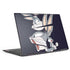 Looney Tunes Bugs Bunny Sliced HP Envy Skin