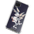 Looney Tunes Bugs Bunny Sliced Galaxy A12 Clear Case