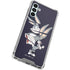 Looney Tunes Bugs Bunny Sliced Galaxy A13 5G Clear Case