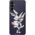 Looney Tunes Bugs Bunny Sliced Galaxy A14 5G Skin