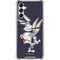 Looney Tunes Bugs Bunny Sliced Galaxy A15 5G Clear Case