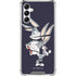 Looney Tunes Bugs Bunny Sliced Galaxy A15 5G Clear Case