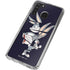 Looney Tunes Bugs Bunny Sliced Galaxy A21 Clear Case