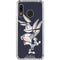 Looney Tunes Bugs Bunny Sliced Galaxy A30 Clear Case